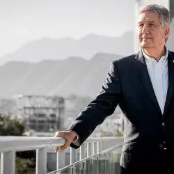 David Noel Ramírez (1950 – 2025), una vida con sentido humano 