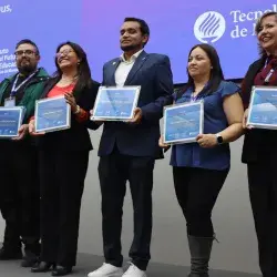Premio Novus: 6 proyectos del Tec destacan por innovación educativa