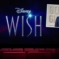 Disney Wish