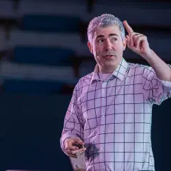 Focus and empathy: Four keys for innovating in education