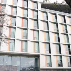 Un futuro verde: adopta un árbol en el EXPEDITION FEMSA del Tec