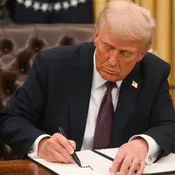 ¿Qué implicaciones tienen los anuncios que Trump está haciendo?