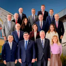 Tec realiza Asamblea Anual 2025, donde revisa retos y logros 