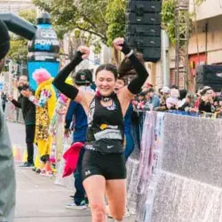 Constancia y deporte: EXATEC triunfa en carrera internacional de CLN