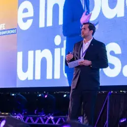 Innovación, futuro y educación: lo relevante del IFE Conference 2025