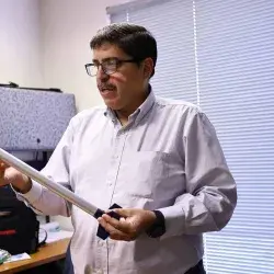 ¡Alcanza las estrellas! Profesor de PrepaTec Gdl colabora con la NASA 