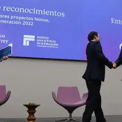 Software de inteligencia deportiva de profesores Tec gana premio Novus
