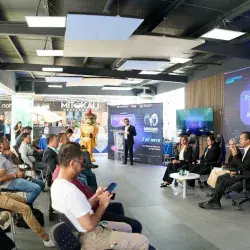 Borregos Gaming Experience: nuevo evento de videojuegos en Tec Puebla 