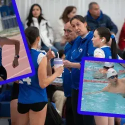 Bienestar integral: el proyecto detrás de los logros de Borregos Mty