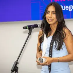 15 frases de las ganadoras del Premio Mujer Tec 2025