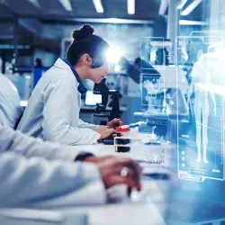 Tec professors participate in Healthcare Innovation Summit