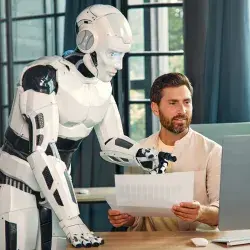 Fifteen tips from specialists on how to incorporate AI into businesses
