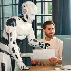 Expertos reflexionan y aconsejan cómo integrar la IA en los negocios