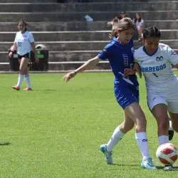 ¡Por el triunfo! Así se vivió el Torneo deportivo Tec Noroeste (fotos)