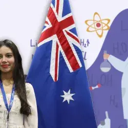 De la ONU a Toronto: alumna PrepaTec promueve la igualdad y gana beca