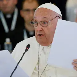 Papado de Francisco fue de gestos de cambio, opinan profesores Tec