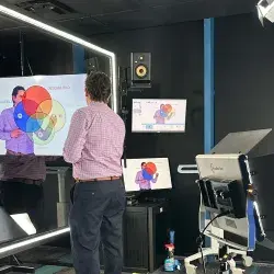Estos son los avances del Tec en innovación educativa y uso de IA
