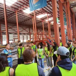 Emprendimiento y diseño de producto para Betterware, de parte de estudiantes del Tec Guadalajara.