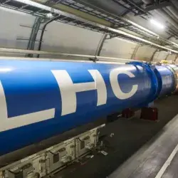 profesores presentan proyecto cientifico