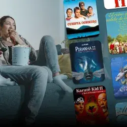 10 películas para ver en verano en casa