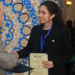 9 EXATEC receive 2025 US Fulbright-García Robles graduate scholarships