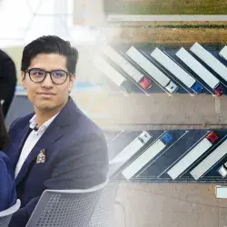 Estudiantes Tec buscan paridad de género en la logística a través de analítica de datos