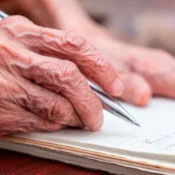 correspondencia intergeneracional