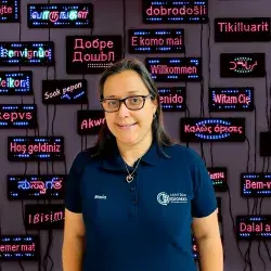 María Mercado impulsa el crecimiento desde los idiomas en campus Ciudad Juárez