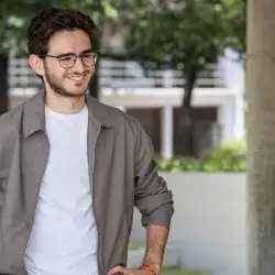 marcelo Galán de Política en Corto