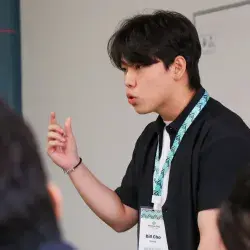 Pre Campeonato Mundial de Debate Escolar en PrepaTec Santa Fe