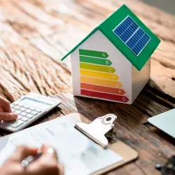 Acciones para ahorrar energía desde casa