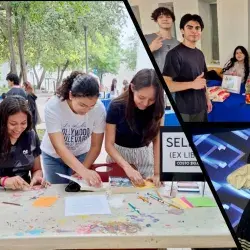 Certificación educativa UNESCO, PrepaTec Eugenio Garza Sada.
