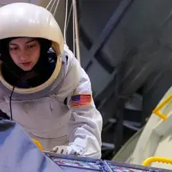 Innovación y tecnología: alumna Tec gana Premio Estatal de la Juventud