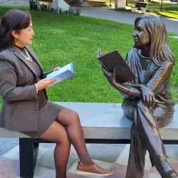 Marisela Rodríguez.