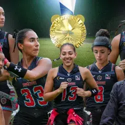 Flag football gold! 7 Tec athletes triumph with Mexico at World Games 