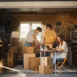 Emprendedores Tec de Monterrey Instituto Emprendimiento