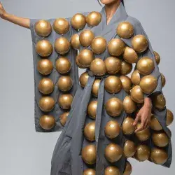 Explicar ciencia con textiles fue posible gracias a la dinámica creada por el Tec Guadalajara.