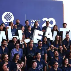 PrepaTec Valle Alto: 20 años de innovación educativa