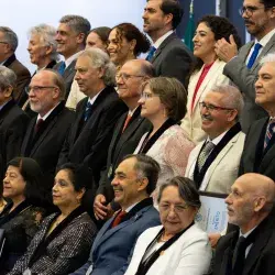 Profesores reciben nombramiento del Tec por sus años de trabajo