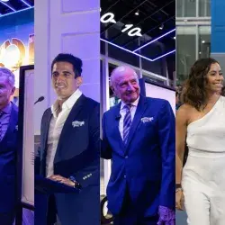 ¡Históricos del deporte! Ingresan EXATEC al Salón de la Fama