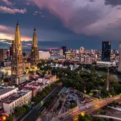 Urbanismo en Guadalajara con propuestas del Centro del Futuro de las Ciudades del Tec.