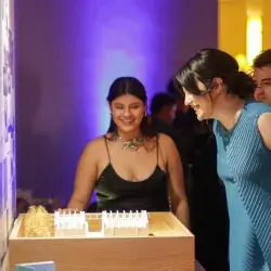 Escuela-Comedor sustentable en Amealco diseñada por estudiantes del Tec de Monterrey campus Querétaro 