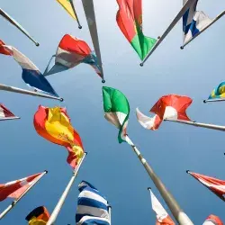 Aprendizajes de internacionalistas que laboran en organismos globales. 