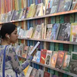 Tiene Feria del libro 2025 diversidad cultural y literaria