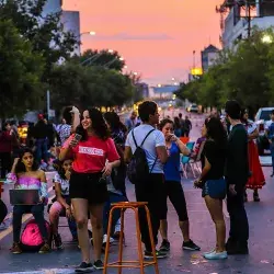 Distritotec: una década de regeneración urbana en el corazón de Monterrey