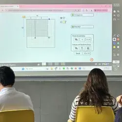 Innovar para aprender: docente de PrepaTec promueve la ciencia activa