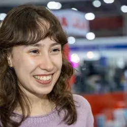  Montserrat Benavides escritora mexicana