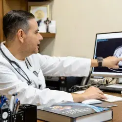 Hospital Zambrano Hellion de TecSalud, reconocido entre los tres mejores hospitales privados de México por FUNSALUD y Blutitude en alianza con Expansión.