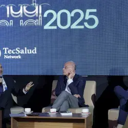 TecSalud Network llevó a cabo se segunda reunión anual en la que se congregaron representantes de la instituciones afiliadas.