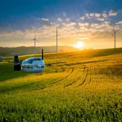 Futuro de los alimentos fue analizado en el Circular Design Network, en el Tec Guadalajara. 